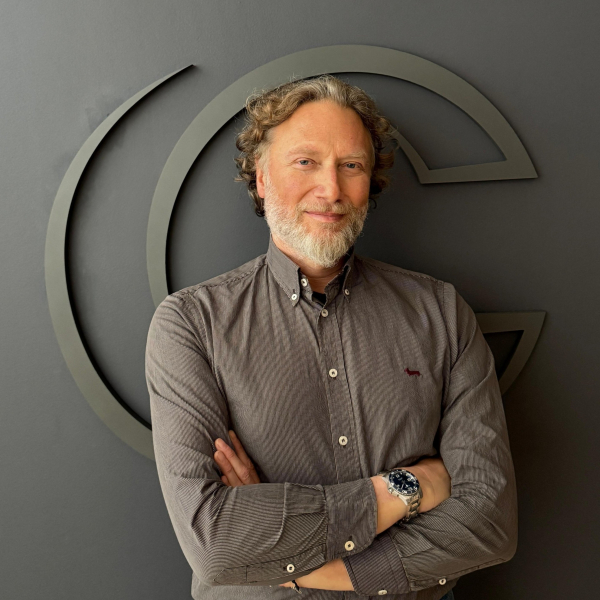 Marco Stazzone