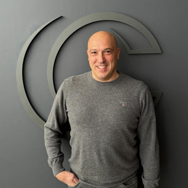 Matteo Fregonese