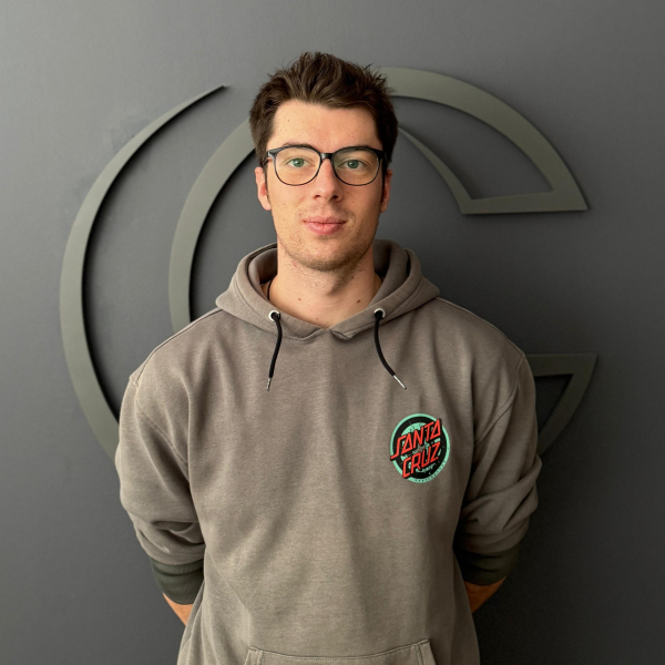 Filippo Berto