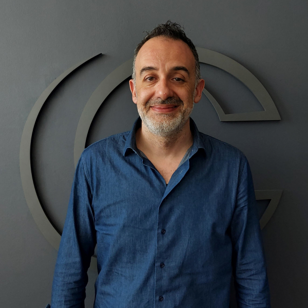 Nicola Gasparot