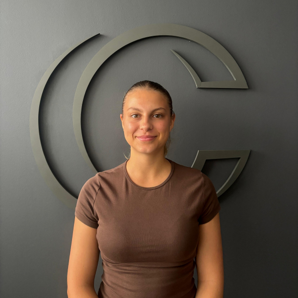 Melissa Zoncato