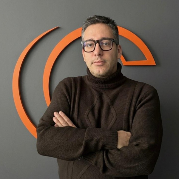 Marco Marchetti